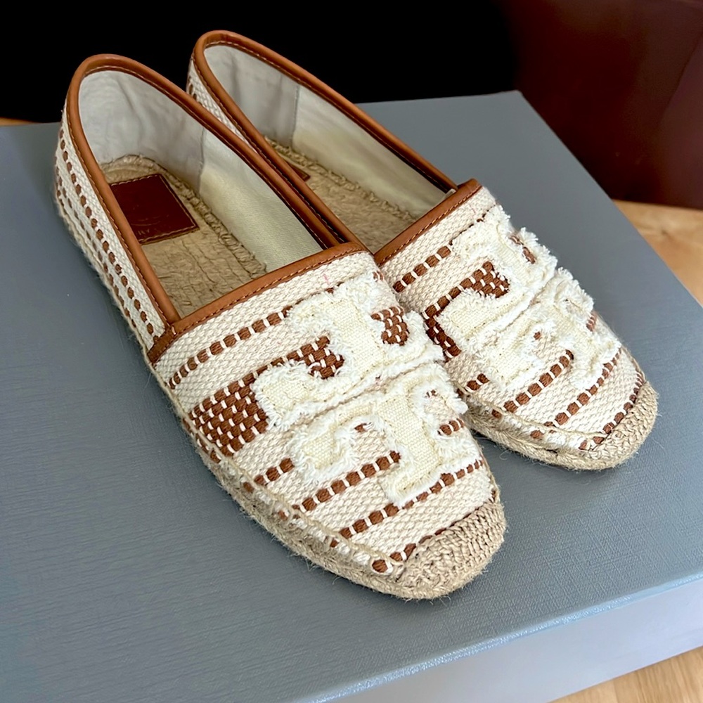 Tory Burch Shoes